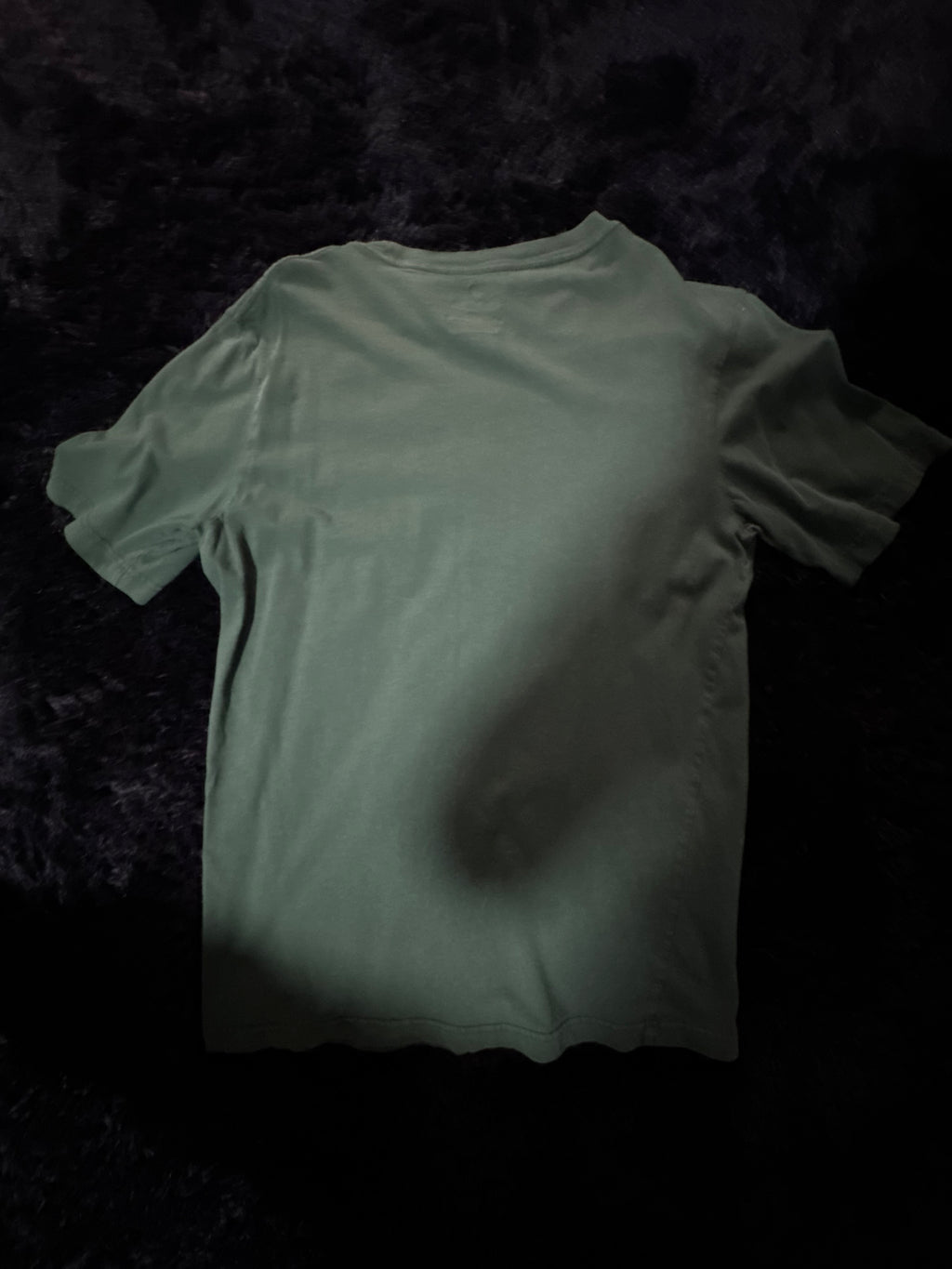 Miami hurricanes tee shirt