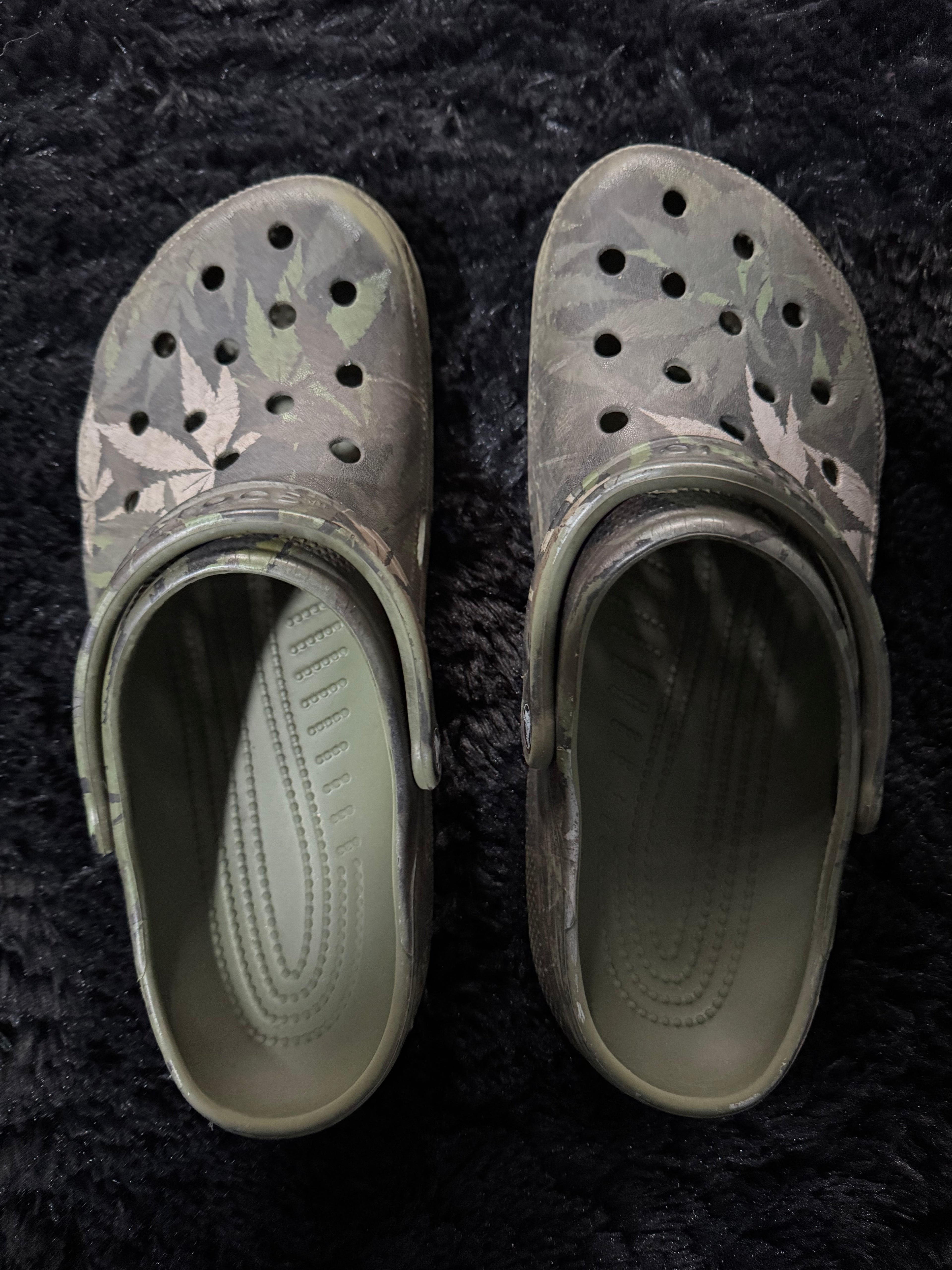 Crocs